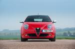 Alfa Romeo MiTo Twin Air 2014 года (UK)